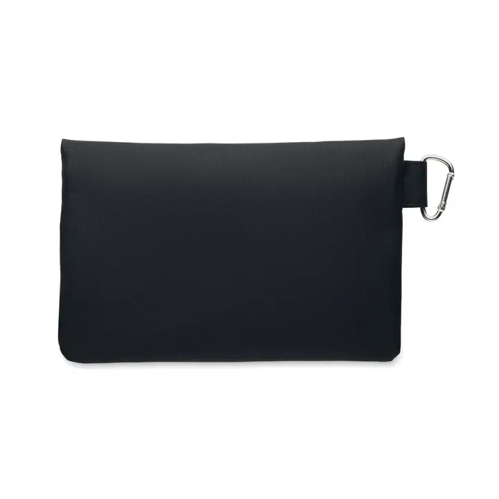 Organizer pouch in 600D RPET - MO2642 (MOCN#03)